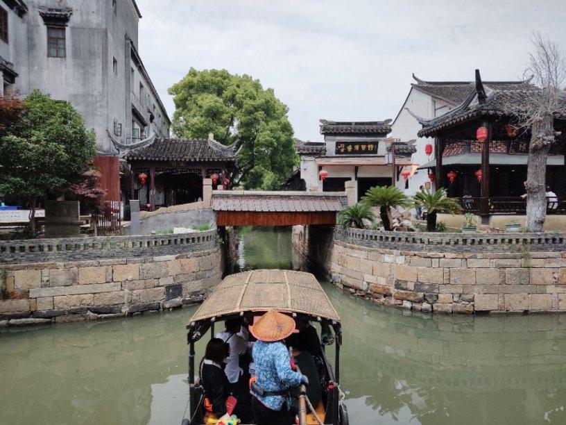 中国校服