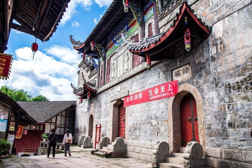 QQ三国