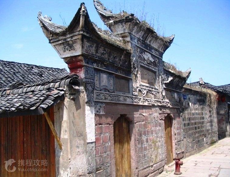 逃离金色的沙漠