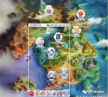 暗黑系战士